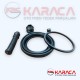 Suzuki Grand Vitara Ön Kaliper Tamir Takımı 57mm 98-05